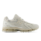 NEW BALANCE U19541R3 sneakers sea salt linen