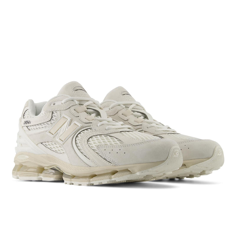 NEW BALANCE U19541R3 sneakers sea salt linen