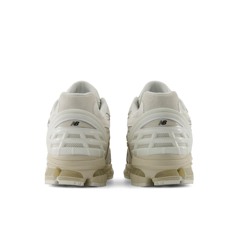NEW BALANCE U19541R3 sneakers sea salt linen