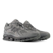 NEW BALANCE U195438R sneakers slate grey castlerock
