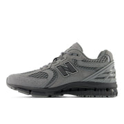 NEW BALANCE U195438R sneakers slate grey castlerock