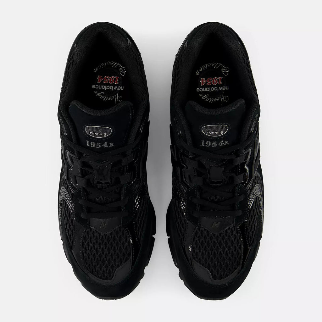 NEW BALANCE U19543VU sneakers black
