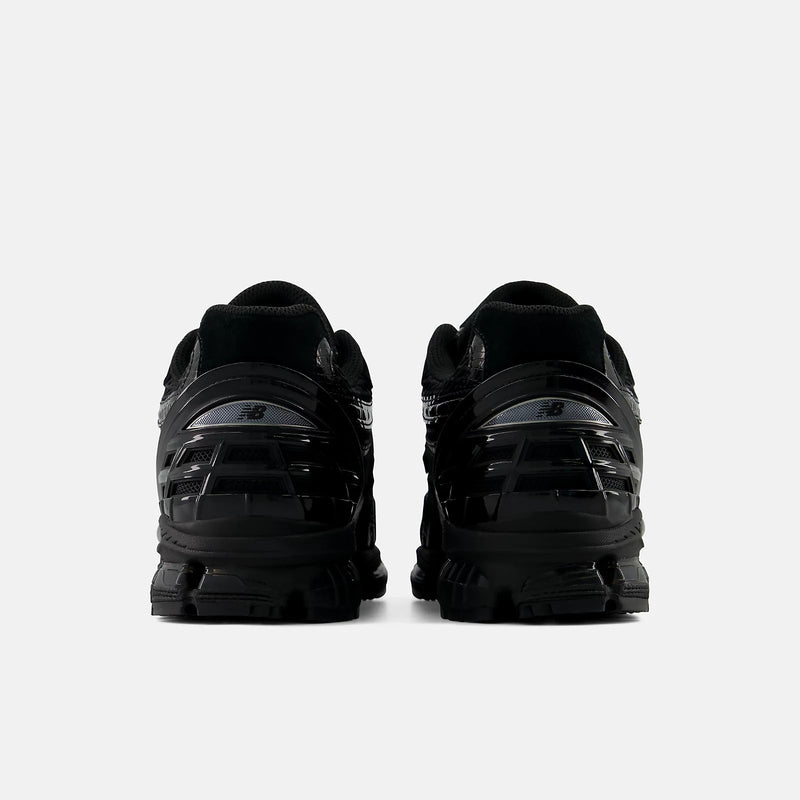 NEW BALANCE U19543VU sneakers black