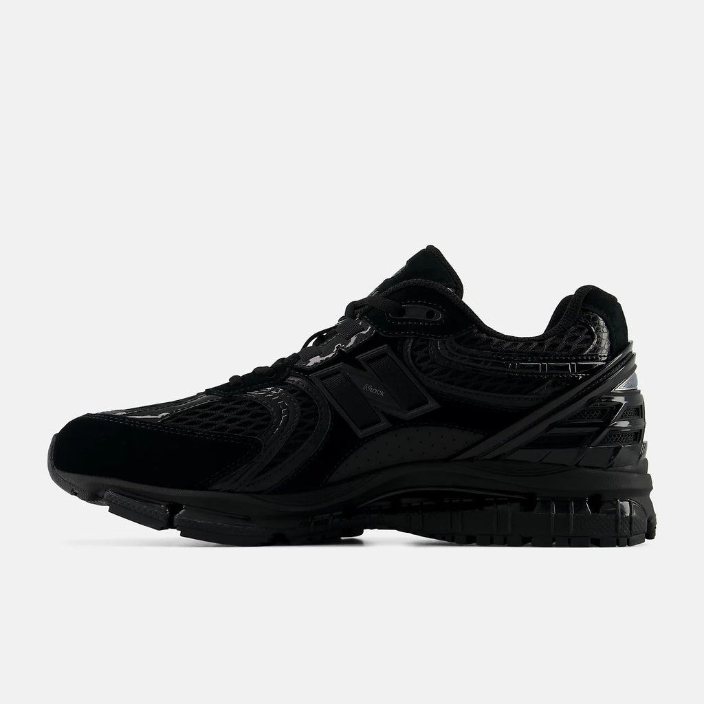NEW BALANCE U19543VU sneakers black