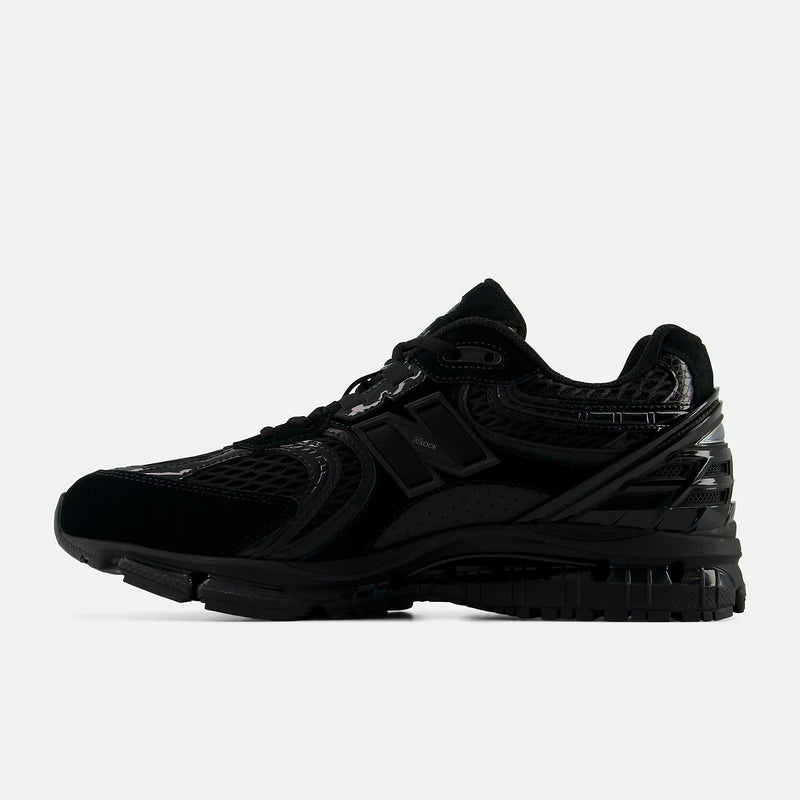 NEW BALANCE U19543VU sneakers black
