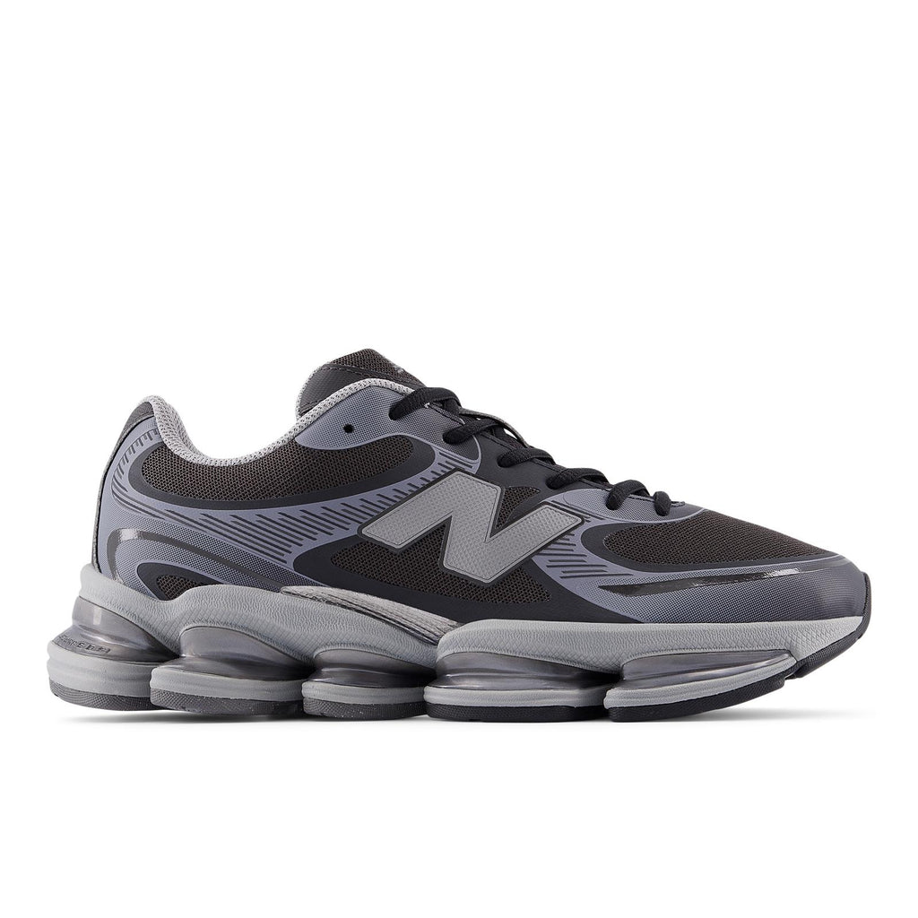 NEW BALANCE U2000420 neptune grey slate grey