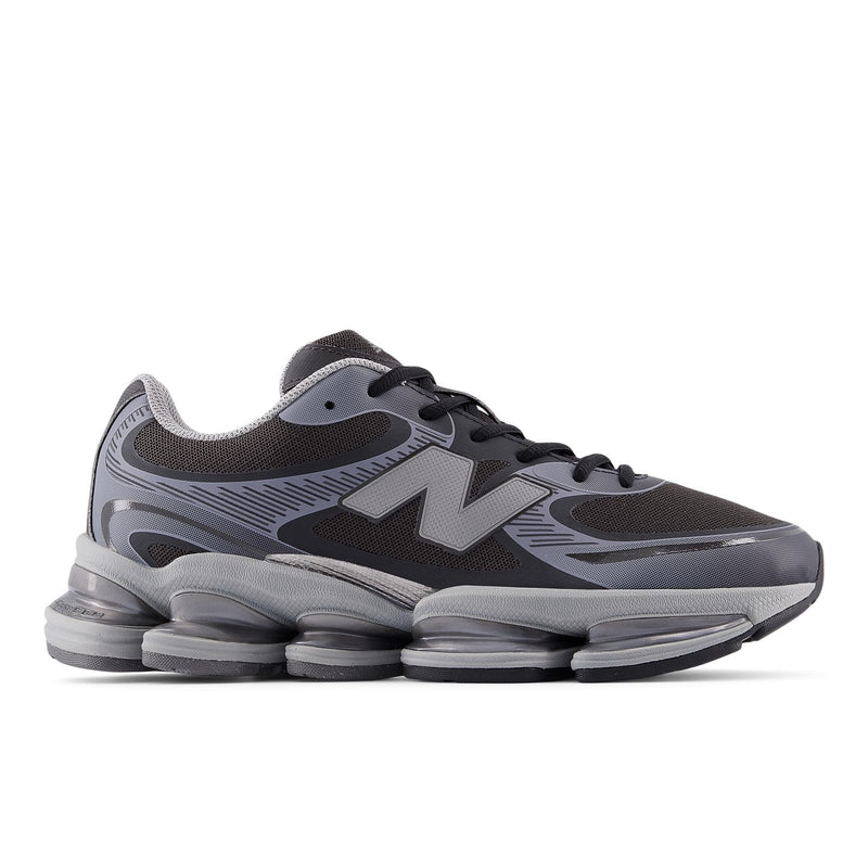 NEW BALANCE U2000420 neptune grey slate grey