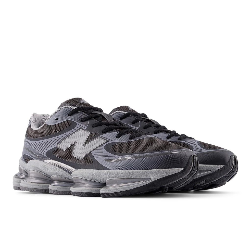 NEW BALANCE U2000420 neptune grey slate grey