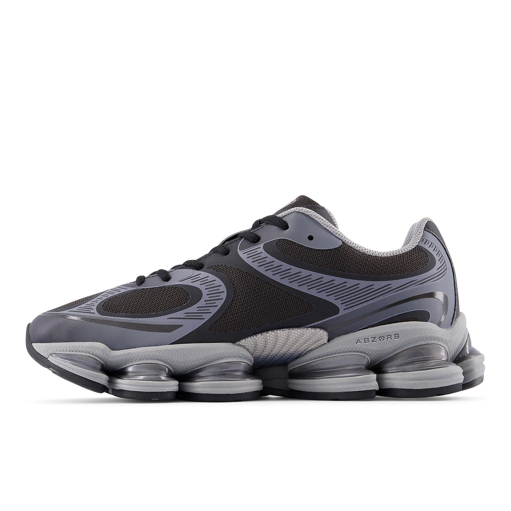 NEW BALANCE U2000420 neptune grey slate grey