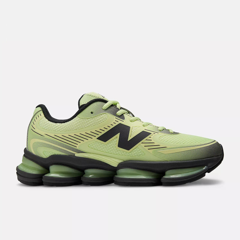 NEW BALANCE U2000858 sneakers limelight dry lime