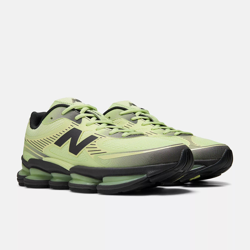 NEW BALANCE U2000858 sneakers limelight dry lime