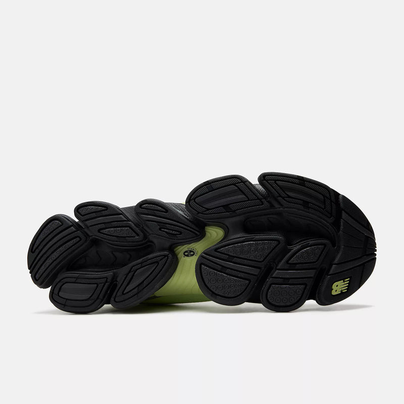 NEW BALANCE U2000858 sneakers limelight dry lime