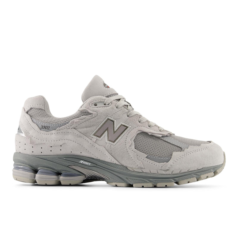 NEW BALANCE U200227R sneakers grey slate