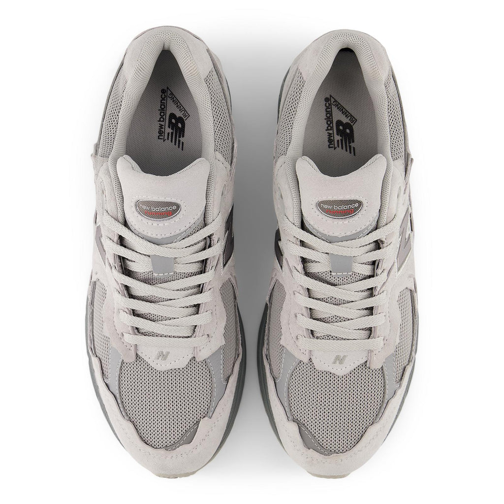 NEW BALANCE U200227R sneakers grey slate