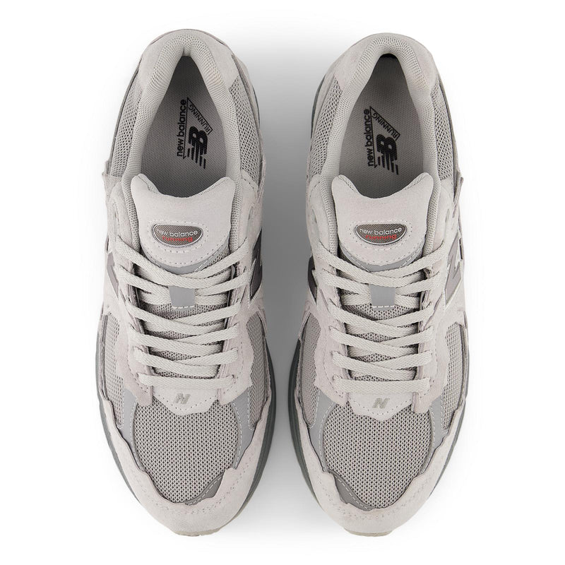 NEW BALANCE U200227R sneakers grey slate