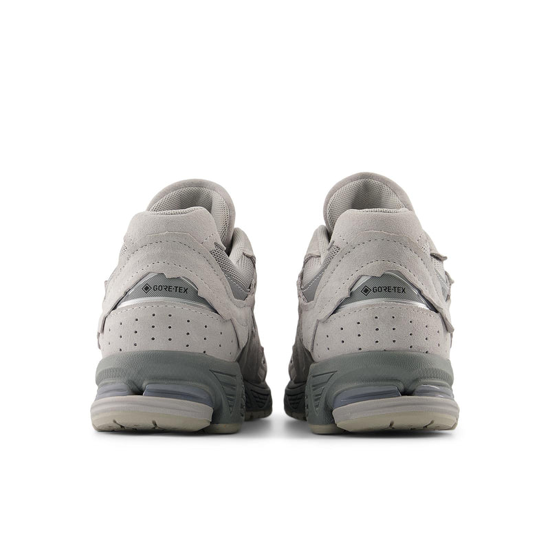NEW BALANCE U200227R sneakers grey slate