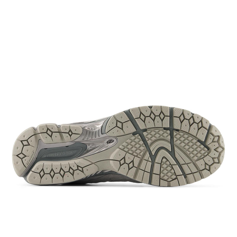 NEW BALANCE U200227R sneakers grey slate