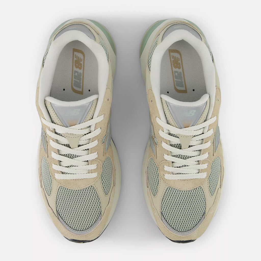 NEW BALANCE U2010281 sneakers mindful grey/lone star grey