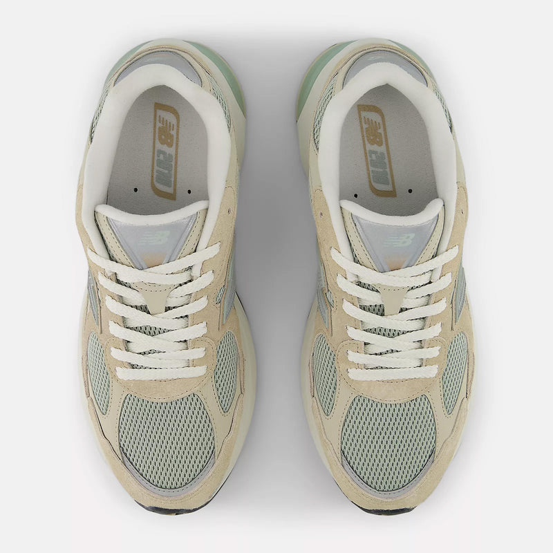 NEW BALANCE U2010281 sneakers mindful grey/lone star grey