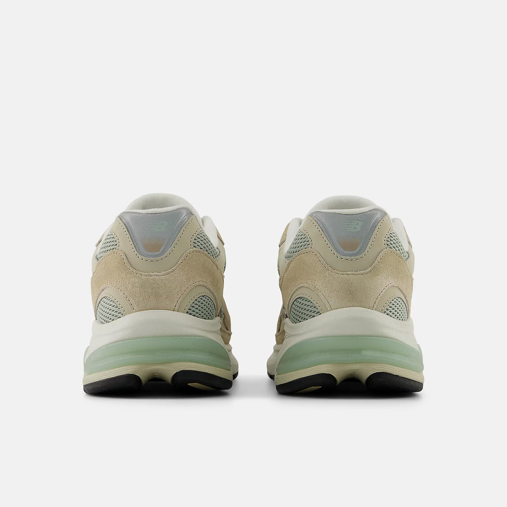 NEW BALANCE U2010281 sneakers mindful grey/lone star grey