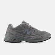 NEW BALANCE U20103EJ sneakers harbor grey