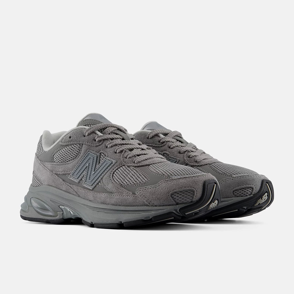 NEW BALANCE U20103EJ sneakers harbor grey