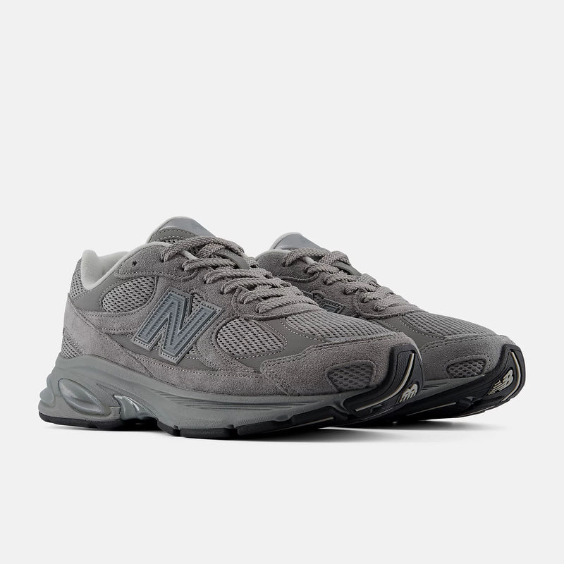 NEW BALANCE U20103EJ sneakers harbor grey