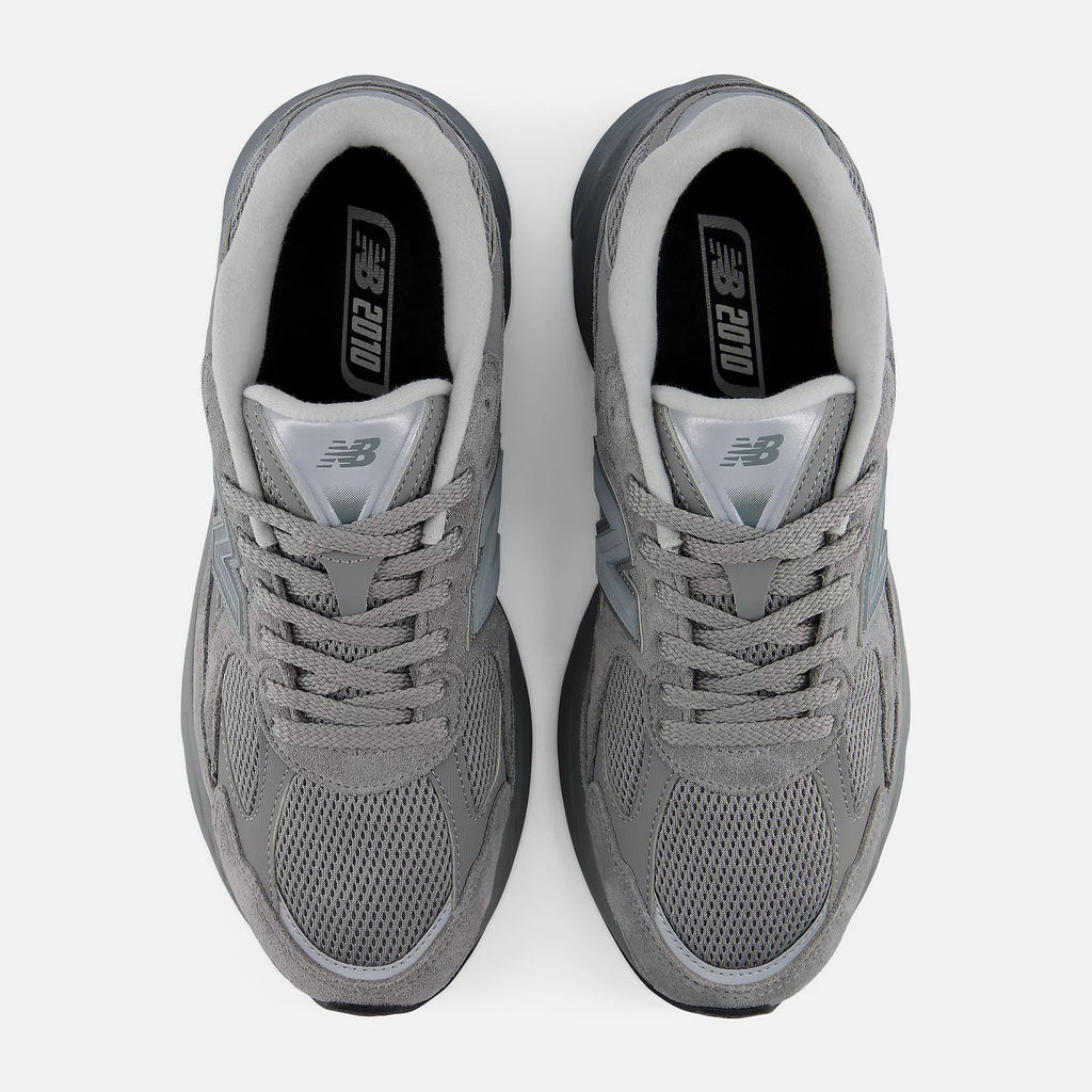 NEW BALANCE U20103EJ sneakers harbor grey