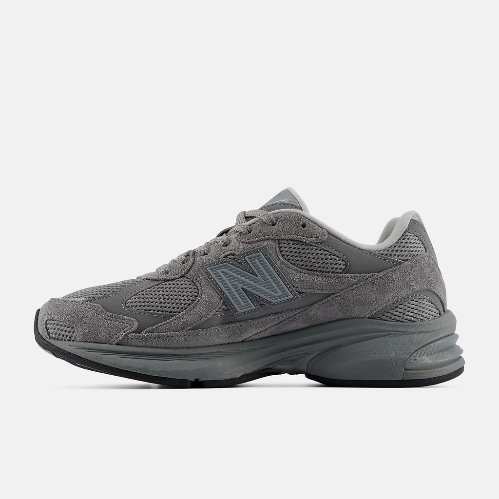 NEW BALANCE U20103EJ sneakers harbor grey