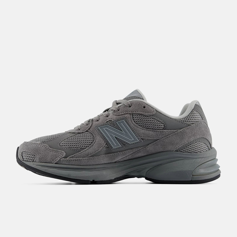 NEW BALANCE U20103EJ sneakers harbor grey