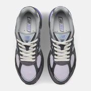 NEW BALANCE U20106KC sneakers neptune grey violet crush
