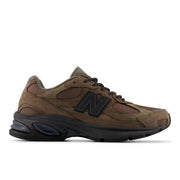 NEW BALANCE U20106WB sneakers cortado thunder brown