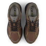 NEW BALANCE U20106WB sneakers cortado thunder brown