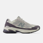 NEW BALANCE U20107SQ sneakers neptune grey sea salt