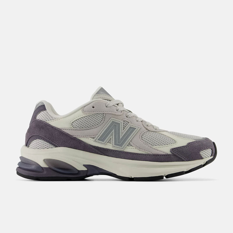 NEW BALANCE U20107SQ sneakers neptune grey sea salt