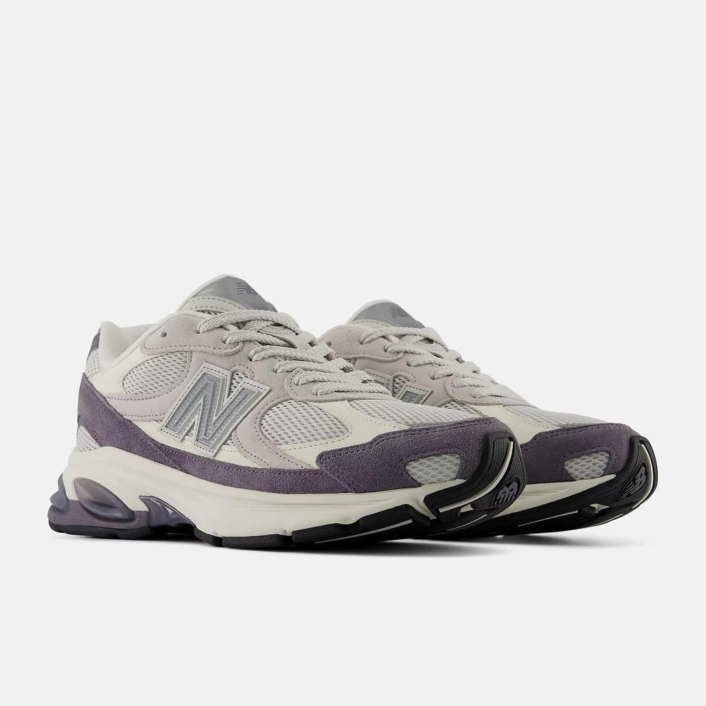NEW BALANCE U20107SQ sneakers neptune grey sea salt