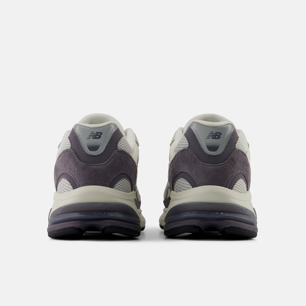NEW BALANCE U20107SQ sneakers neptune grey sea salt