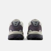 NEW BALANCE U20107SQ sneakers neptune grey sea salt