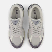 NEW BALANCE U20107SQ sneakers neptune grey sea salt