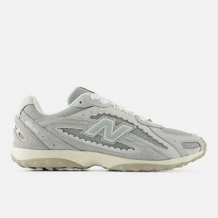 NEW BALANCE U204L5AV sneakers lone star grey