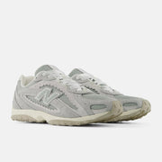 NEW BALANCE U204L5AV sneakers lone star grey