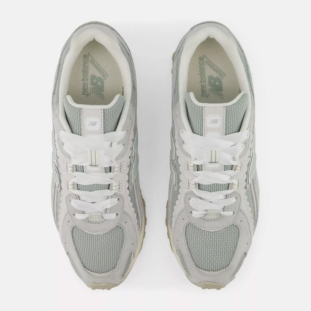 NEW BALANCE U204L5AV sneakers lone star grey