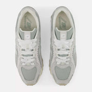 NEW BALANCE U204L5AV sneakers lone star grey