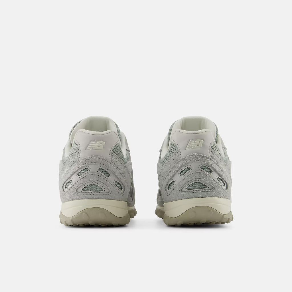 NEW BALANCE U204L5AV sneakers lone star grey