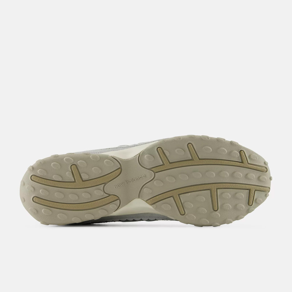 NEW BALANCE U204L5AV sneakers lone star grey