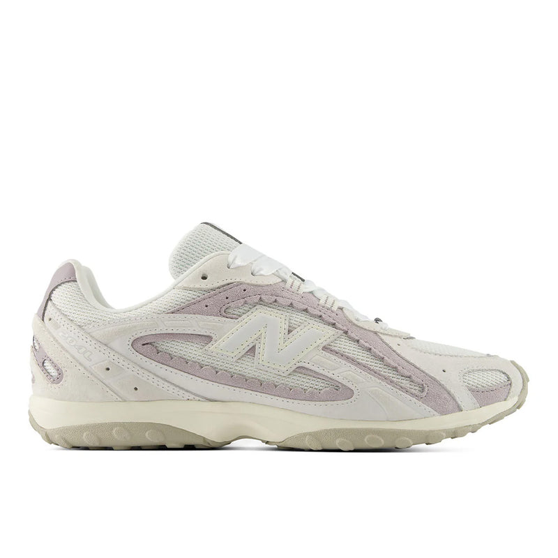 NEW BALANCE U204L6A6 sneakers reflection truffle salt