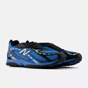 NEW BALANCE U204VCMV sneakers fan blue vintage indigo