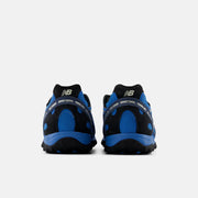 NEW BALANCE U204VCMV sneakers fan blue vintage indigo