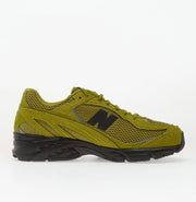 NEW BALANCE U5095XZ sneakers sea moss black