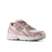 NEW BALANCE U7404S4 sneakers pink granite pink chalk